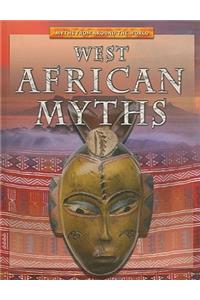 West African Myths