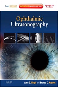 Ophthalmic Ultrasonography