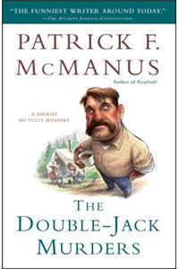 Double-Jack Murders