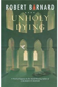 Unholy Dying