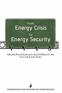 From Energy Crisis To Energy Security