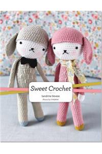 Sweet Crochet