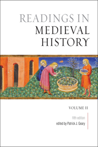 Readings in Medieval History, Volume II