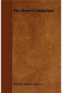 The Desert Campaigns