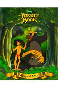 Disney's the Jungle Book
