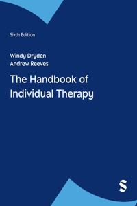 Handbook of Individual Therapy