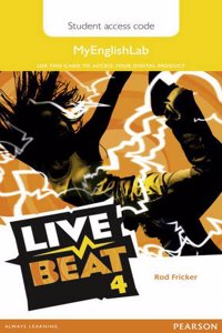 Live Beat 4 MEL Students' Access Card