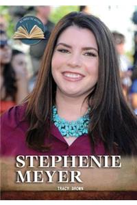 Stephenie Meyer