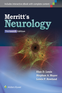 Merritt's Neurology