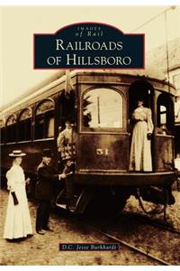 Railroads of Hillsboro