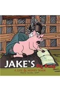 Jake's Big Bang