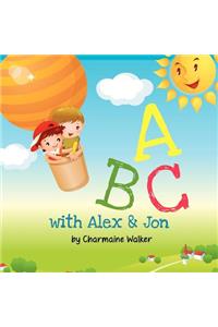 ABC with Alex & Jon
