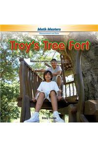 Troy's Tree Fort