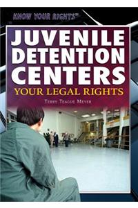 Juvenile Detention Centers