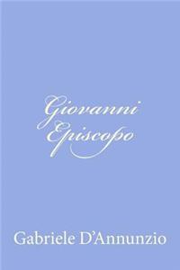Giovanni Episcopo