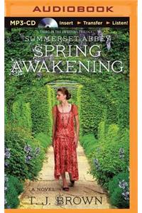 Spring Awakening