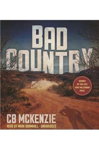 Bad Country