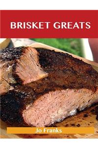 Brisket Greats