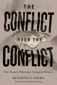 The Conflict Over the Conflict
