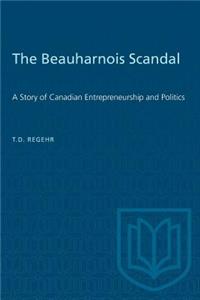 Beauharnois Scandal