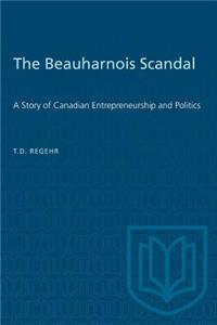The Beauharnois Scandal