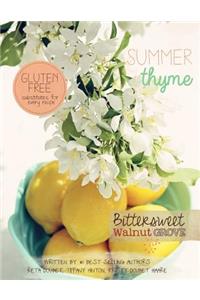 Summer Thyme