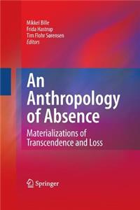 Anthropology of Absence