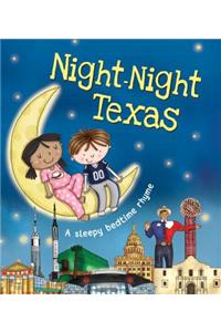 Night-Night Texas