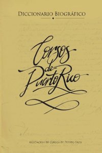 Diccionario biografico de corsos en Puerto Rico