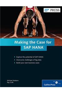 Business Cases for SAP Hana