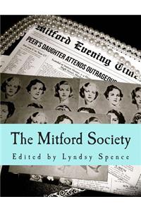 Mitford Society