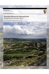 Theodore Roosevelt National Park