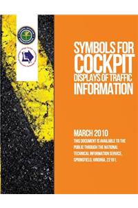 Symbols for Cockpit Displays of Traffic Information