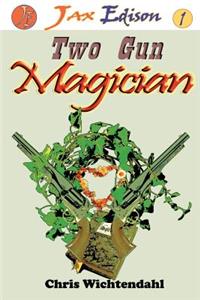 Two Gun Magician