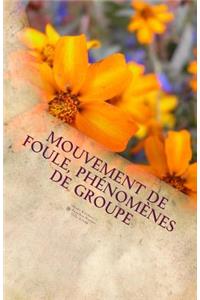 Mouvement de foule, phénomènes de groupe: Le mouvement hippie et son héritage