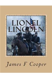 Lionel Lincoln