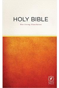 NLT OUTREACH BIBLE HB