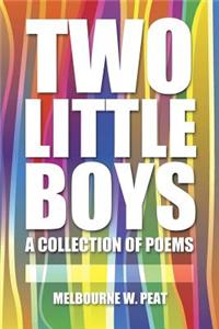 Two Little Boys