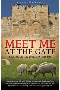 Meet Me at the Gate