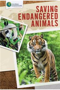 Saving Endangered Animals