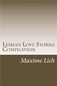 Lesbian Love Stories Compilation