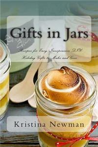 Gifts in Jars