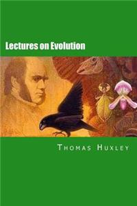 Lectures on Evolution