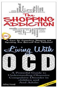 Shopping Addiction & Living with Ocd