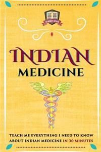 Indian Medicine