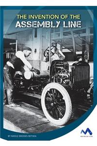 The Invention of the Assembly Line