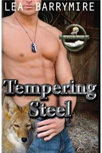 Tempering Steel