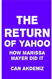 The Return of Yahoo