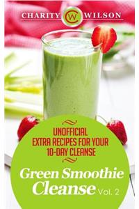 Green Smoothie Cleanse