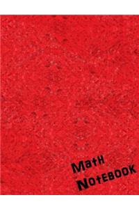 Math Notebook